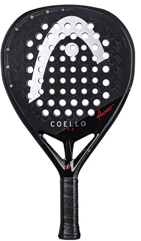 Pala HEAD Coello Pro 2025