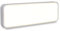 Luceco Luminaria LED Interior Decorativa de Superficie 60 cm, 18W, 1800 lm, 4000K – Diseño Moderno con Iluminación Brillante para Cualquier Estancia Acabado Blanco