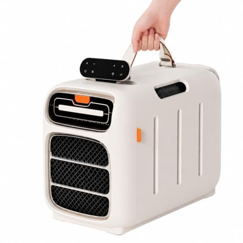Climatiseur RéVersible 4700 Btu Pour Camping-Car Et Petite PièCe 220V