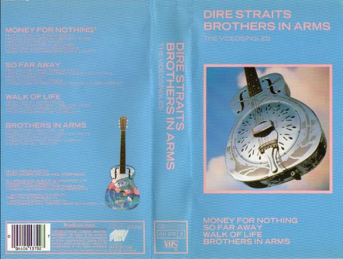 Brothers in Arms [VHS]
