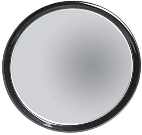 Koh-I-Noor 5511V-3 Specchio Ingranditore X Fissaggio Ventosa, Bianco