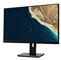Acer B227Qbmiprx LED Display 54,6 cm (21.5) Full HD Plana Negro - Monitor (54,6 cm (21.5), 1920 x 1080 Pixeles, Full HD, LED, 4 ms, Negro)