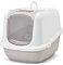 Savic Maison de Toilette XXL pour Grand Chat Nestor Jumbo