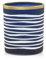 Yankee Candle Votive Holder Pleated Seas