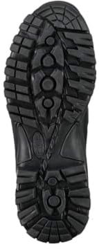 CMP JOTOS SNOW BOOT WP, Stivali da Neve Uomo, Nero, 45 EU