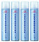 4er Styling Haarspray Performance Extra Strong Wella Professionals 500 ml
