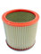 S21 Cartouche filtre cylindre d'origine Aspirateur 53190095215 TORNADO Aspirateur 53190095215 TORNADO