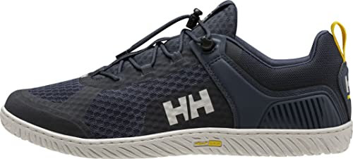 Helly Hansen Hombres Lámina HP V2, Azul Marino, 46.5