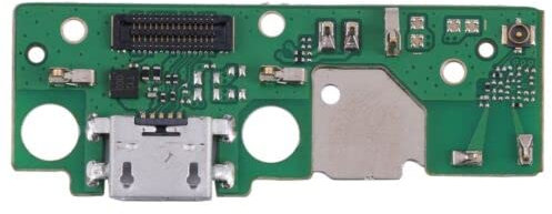 Ladeanschluss Flex PCB Board Ersatz Kompatibel mit Lenovo Tab M8 TB-8705F 8705M 8