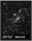Artery8 NASA James Webb Space Telescope First Deep Field SMACS 0723 Poster Artwork Framed Wall Art Print 18X24 Inch