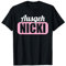DDR Ostdeutschland Osten Ausgeh Nicki Ossi T-Shirt