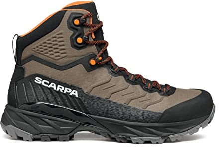 Scarpa Rush TRK LT GTX - 45