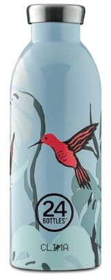 24 BOTTLES - Clima Bottle 0,5 l - Blue Oasis (24B922)