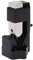 Hammer Crimpzange 8 Bis 4/0 Gauge Stecker Eisen Stahl Galvanik Hammer Lug Crimpzange für Batterieschweißkabel Kabelklemme Crimpzange für 8, 6, 4, 2, 1, 0, 00