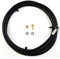PEYDEN Motorrad Bremsleitung 2M Fahrrad Bremsschlauch Kit Für Magura MT5/MT6/MT7/MT8 & MT Für Trail Cable Line Tube