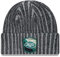 New Era New York Jets NFL Salute to Service 2023 Black Cuff Knit Beanie - One-Size