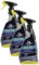 MICHELIN 009443 Expert Nettoyant Sans Eau 500 ml (Lot de 3)
