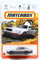 Matchbox 2023 #093 1994 Lexus LS400 Silber Modellauto, Realistische Autos, Maßstab 1:64, 7,6 cm, für Sammler und Hobbyisten, Unisex, ab 3 Jahren