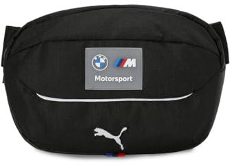Puma Bmw Mms Waist Bag One Size