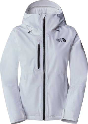 The North Face Descendit Veste de ski pour femme Tnf White XL