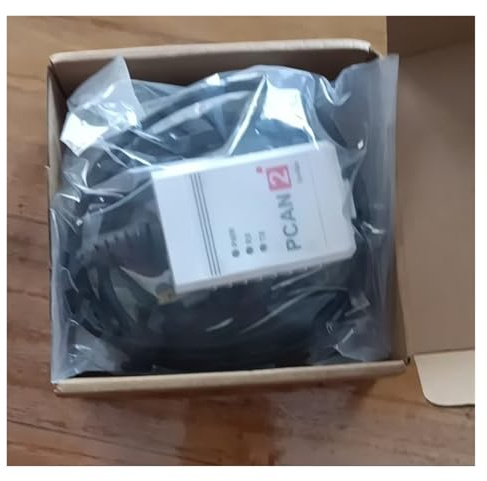 CAN-FD-Analysator PCAN FD USB zu CAN FD kompatibel Peak IPEH-004022/002022(PCAN)