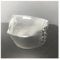 Motorcycle Helmet Visor Lens, HJ-33 i90 Helmet Visor Lens Motorcycle Full Face Helmet Visor Lens Replacement Lens for HJC i90 Hj33(Blue)(Clear)