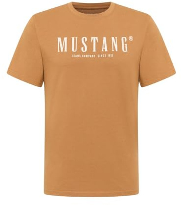 MUSTANG