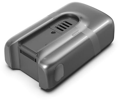 Tineco Ersatzakku für Pure ONE S70, 1 Stück | Wiederaufladbare Lithium-Ionen-Batterie für PURE ONE S70 Kabellosen Staubsauger