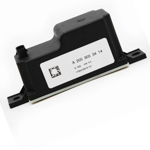 Voltage Converter Module Auxiliary Batterie A2059053414 2059053414 für Mercedes Benz CLS350 W205 W253 S450