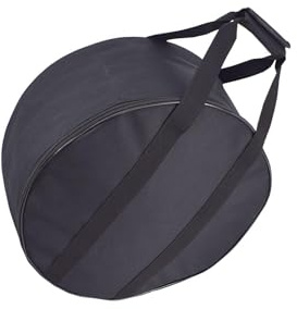 IOIUSKKU Vielseitige Studioblitz Handtasche, Reisetasche, Umhängetasche für Fotografen, die eine tragbare Transportlösung suchen, Fotoblitz Radarabdeckung, tragbare Tragetasche