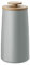 Stelton - Emma Teedose/Aufbewahrungsdose - grau - HolmbäckNordentoft
