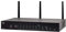 Cisco RV260W VPN Router | 8 Gigabit Ethernet (GbE) Ports | Wireless-AC VPN Firewall | Limited Lifetime Protection (RV260W-E-K9-G5)