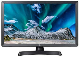LG Monitor de TV HD 28TL510V de 28 pulgadas