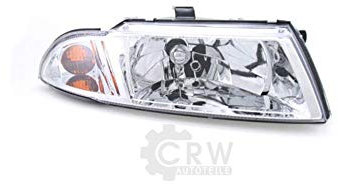Scheinwerfer rechts CARISMA DA Bj. 03/99-06/06 H4 mit Blinker
