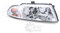 Scheinwerfer rechts CARISMA DA Bj. 03/99-06/06 H4 mit Blinker