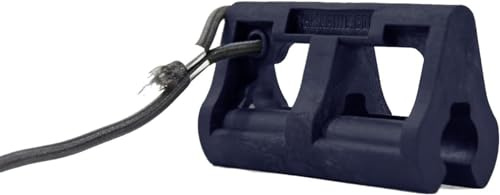 T-H Marine 4 Steer Stop Hydraulic Steering Lock - Outboard Motor Steering Lock Set for Boat Transport - Easy Install, Durable, Universal Fit, Motor Protection Accessory