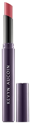 Kevyn Aucoin Unvergesslicher Lippenstift Glanz - Roserin (Rosenpflaume)