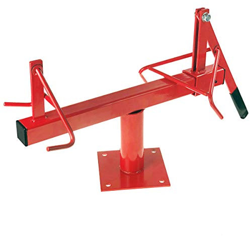 Stix Reifenspreizer für Reifenreparatur Reifenwechsler Gummireifenspreizer Hebespreizer Reifen