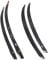 Jackalope ILF Wurfarme Zircon 66-70 Zoll - 16-40 lbs (66, 36 lbs)