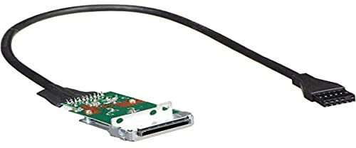 HP SD Card Reader ACCS