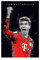 Thomas Muller Poster, Fußballspieler, 3 Stück, Leinwand-Wandkunst, Dekor-Gemälde für Wohnzimmer, Heimdekoration, ungerahmt, 40 x 60 cm