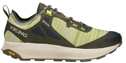 Viking Cerra Speed GTX, Olive/Khaki, 46