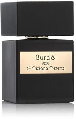 Tiziana Terenzi Bordel, Unisex-Parfüm, 100 ml