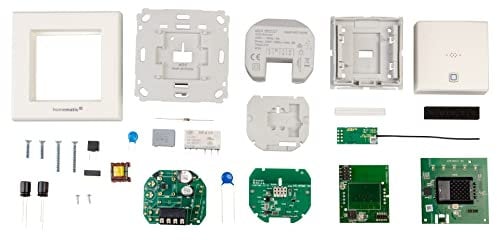 ELV Bausatz CO2-Sensor HmIP-SCTH230, 230 V