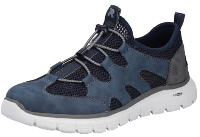 Rieker Herren B6678 Slipper