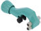 Pilipane CT-138 - Tagliatubi per quartieri stretti, tagliatubi corrugati, forbici da taglio per tubi di rame, ottone, alluminio, acciaio inossidabile, PVC, tubo di plastica