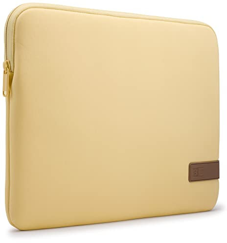 CASE LOGIC - ACCESSORIES Reflect Laptop Sleeve 14 Zoll Yonder Yellow