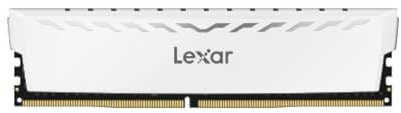 Lexar DDR4-3600 DIMM 2x16GB Thor