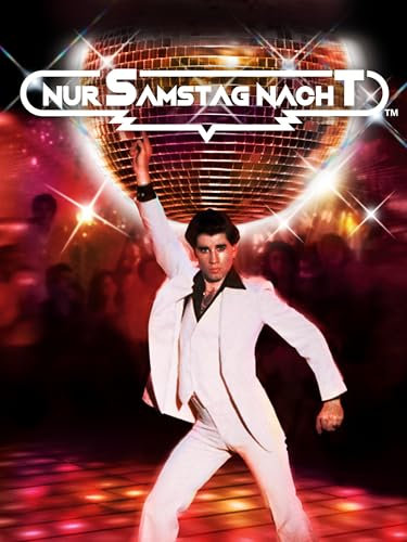 Saturday Night Fever [dt./OV]