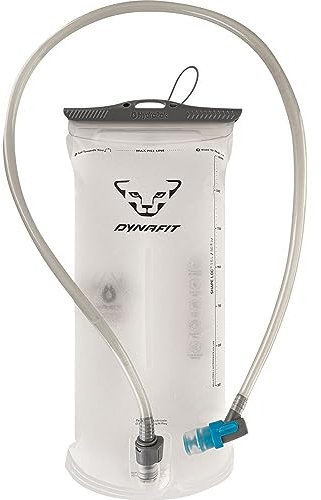 Dynafit Hydration Reservoir, 1,5 l Flasche, Transparent (Transparent), Einheitsgröße